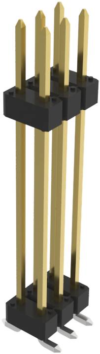 Amphenol 54242-113062600LF 1 stuk(s)