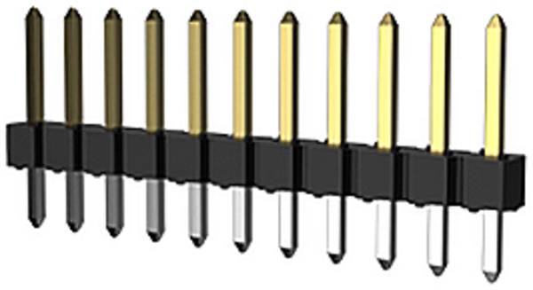 Amphenol FCI 77311-418-36LF