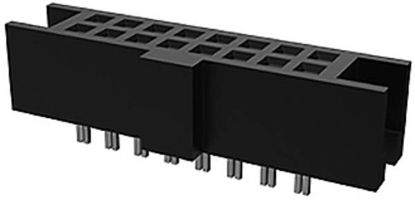 Amphenol 20021444-00008T4LF     1 St.