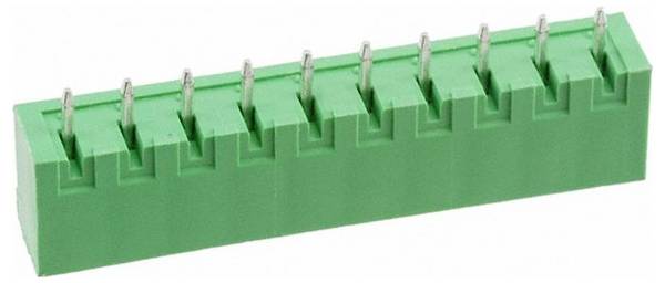 Amphenol 20020107-G101A01LF     1 St.