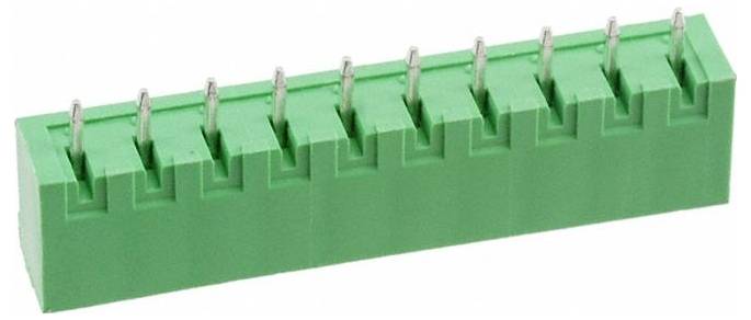 Amphenol 20020107-G101A01LF 1 St.-0