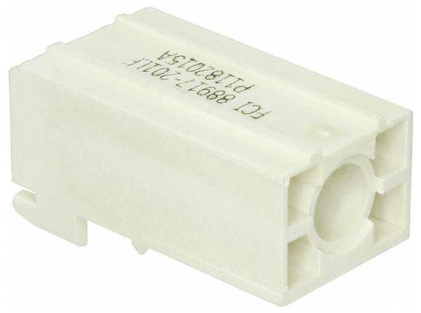 Amphenol 88917-201LF     1 St.