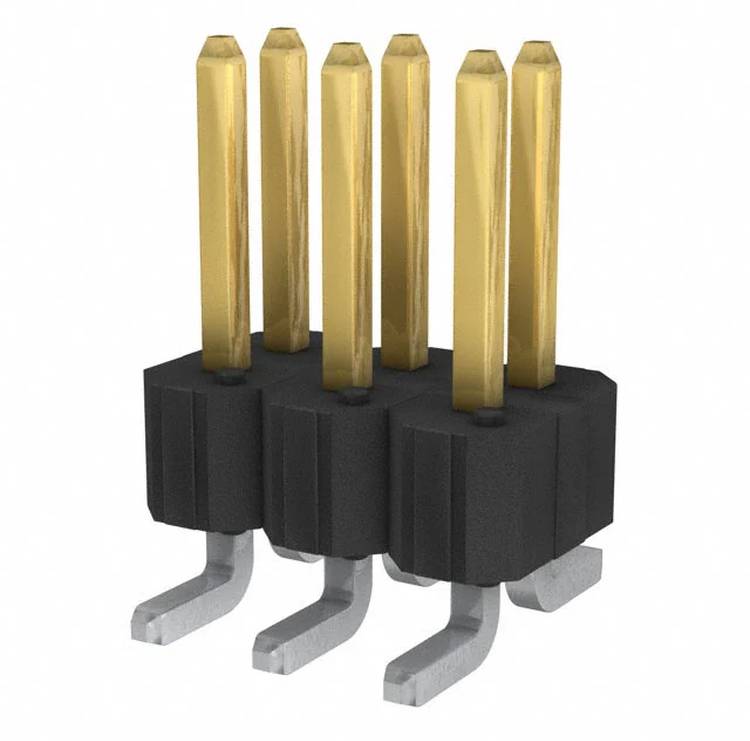 Amphenol 54202-G08-03 1 stuk(s)