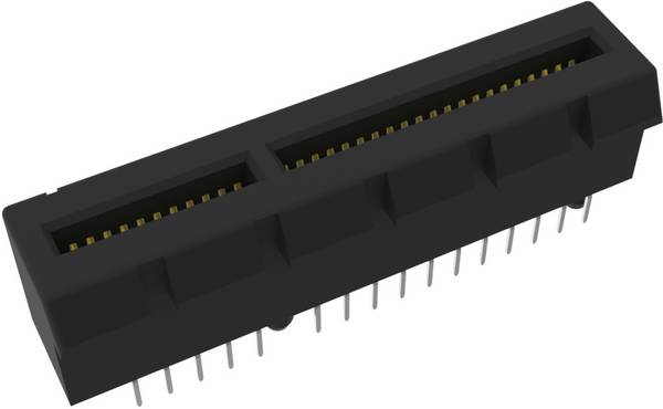 Amphenol 10018783-10011TLF     1 St.