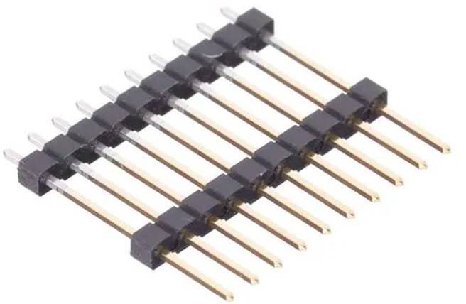Amphenol 54111-108101400LF 1 stuk(s)