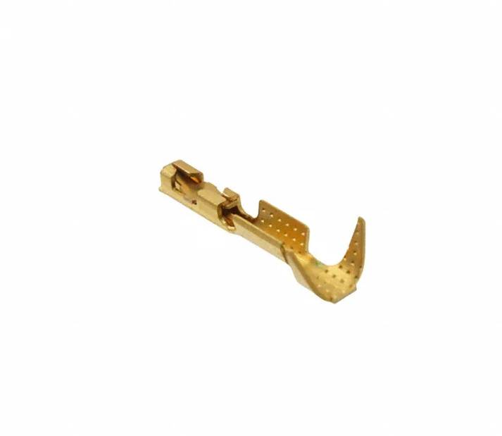 Amphenol FCI 47712-001LF 47712-001LF Amphenol Inhoud: 1 stuk(s)