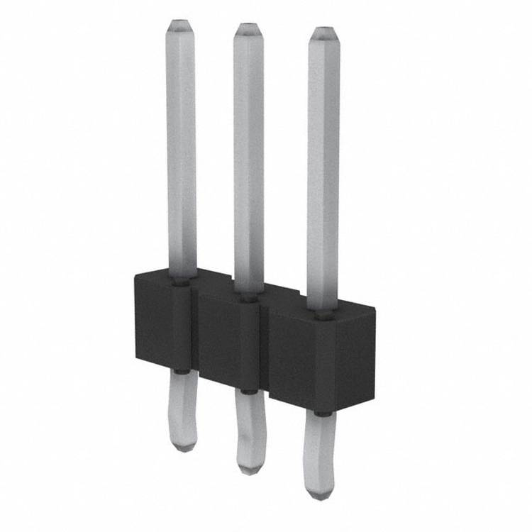 Amphenol Male header (standaard) 77311-422C03LF 1 stuk(s)