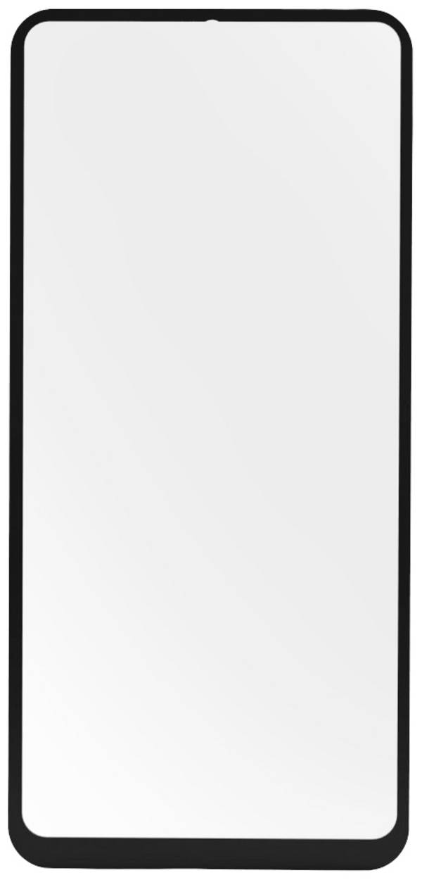 Hama zaštitno staklo zaslona Samsung Galaxy A15, Galaxy A15 5G 1 St. otporan na ogrebotine, protiv otisaka prstiju 00222732