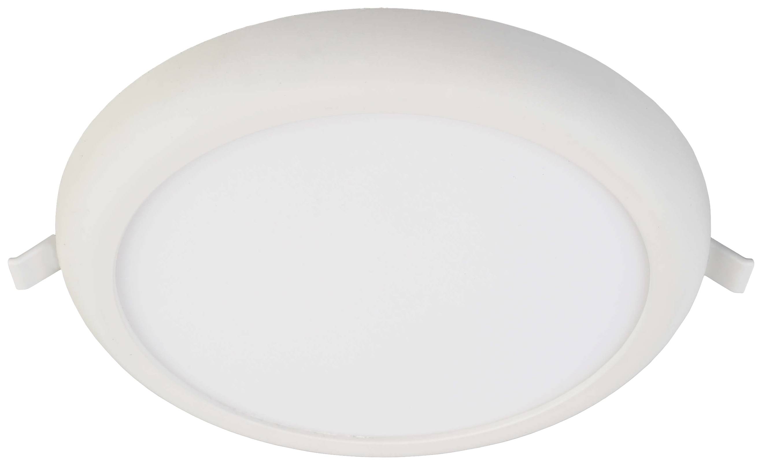Deko Light 565328 Zaurak LED-inbouwlamp Energielabel: G (A - G) LED LED vast ingebouwd 18 W Wit