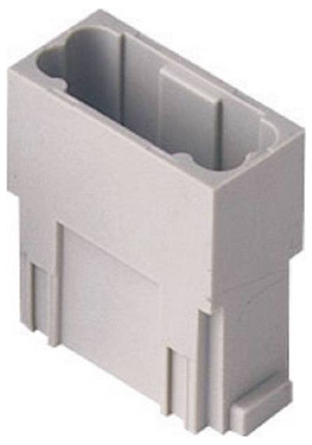 ILME CX12DM Pin-inzetstuk 12 Crimpen 1 stuk(s)