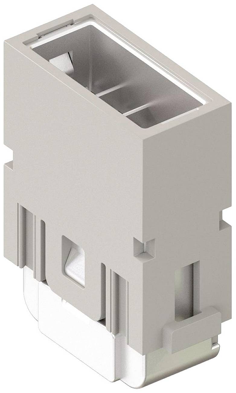ILME CX 08 I6M D-sub connector 8 Crimpen 1 stuk(s)