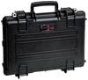 Explorer Cases Outdoor kofer 12 l (D x Š x V) 457 x 367 x 118 mm crna 4209.B