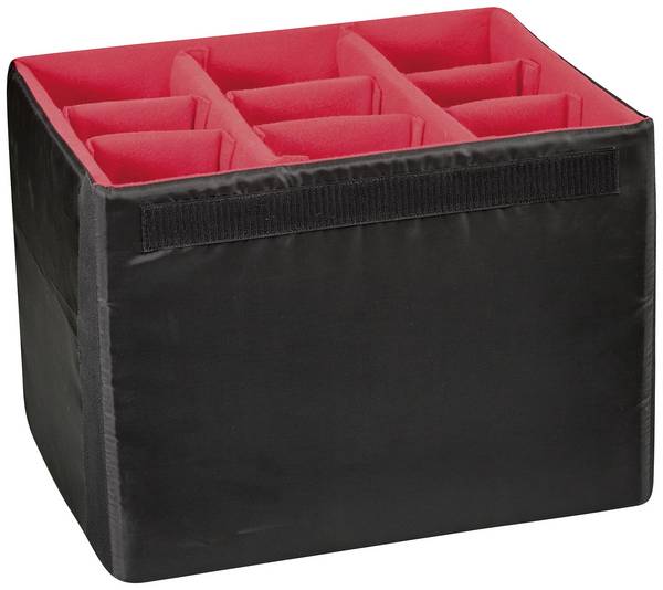 Explorer Cases oprema    (D x Š x V) 470 x 375 x 345 mm  DIV7641