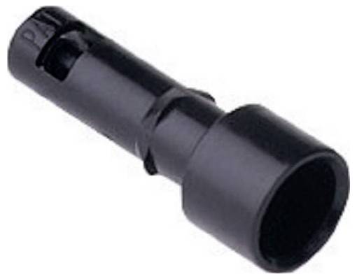 ILME CX 4.0 VC buscontact 4,0mm binnen steekaan. Pneumatisch m.afsluitventiel I.L.M.E. ILME Inhoud: 1 stuk(s) Female contact