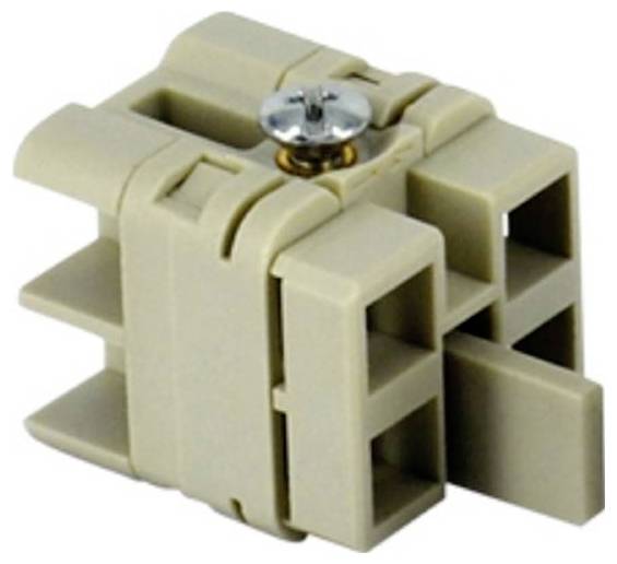 ILME CLK 04 SCM adapter maat 21.21 4P v. glasvezel SC-contacten pen CLK 04 SCM ILME Inhoud: 1 stuk(s) Adapter