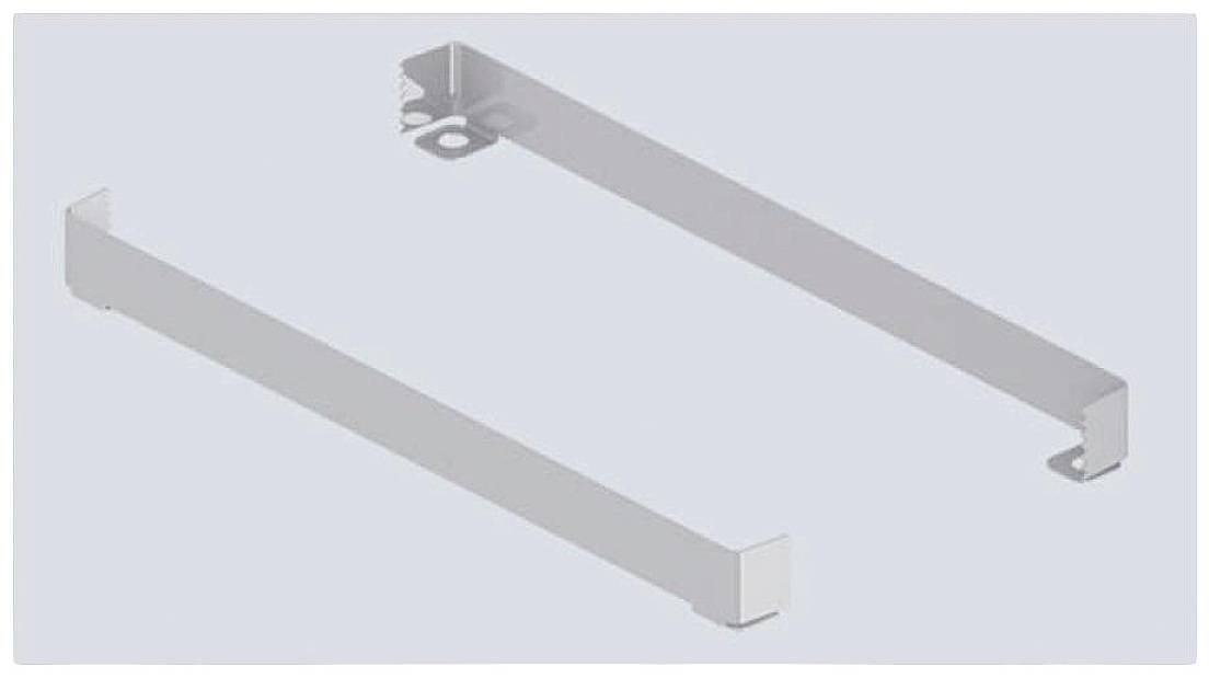 ILME CR 16 BPE PE-brug maat 77.27 v. behuizing T-type kunststof en COB CR 16 BPE ILME Inhoud: 1 stuk(s)