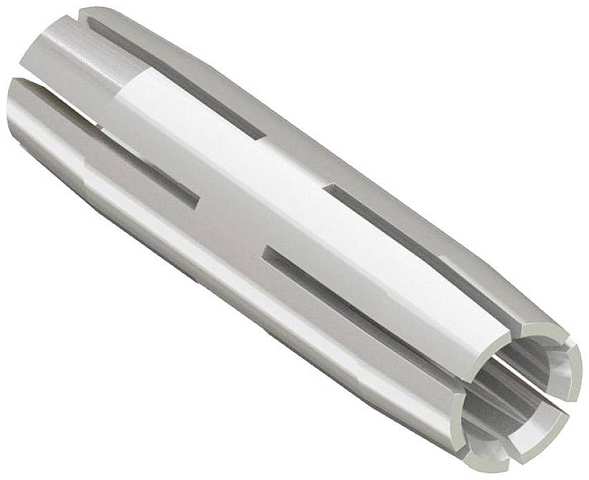 ILME CXFFA buscontact 2,4mm2 zilver krimpaansluiting 40A CXFFA ILME Inhoud: 1 stuk(s) Female contact