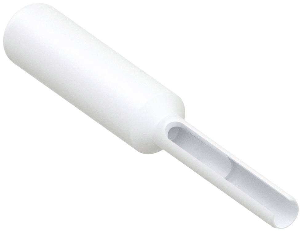 ILME CH1ES uitdrukgereedschap voor krimpcontacten CX 02 CHF/M. CH1ES ILME Inhoud: 1 stuk(s) Uitdrukgereedschap