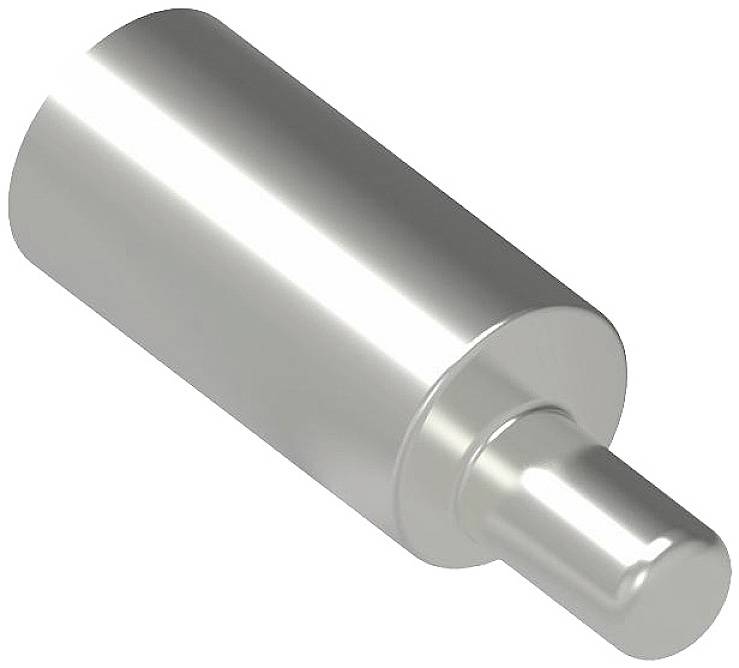 ILME CGT 25 adapter PE, 25 mm2, zilver, krimpaansluiting, voor MIXO frame CX Sp CGT 25 ILME Inhoud: 1 stuk(s) Adapter