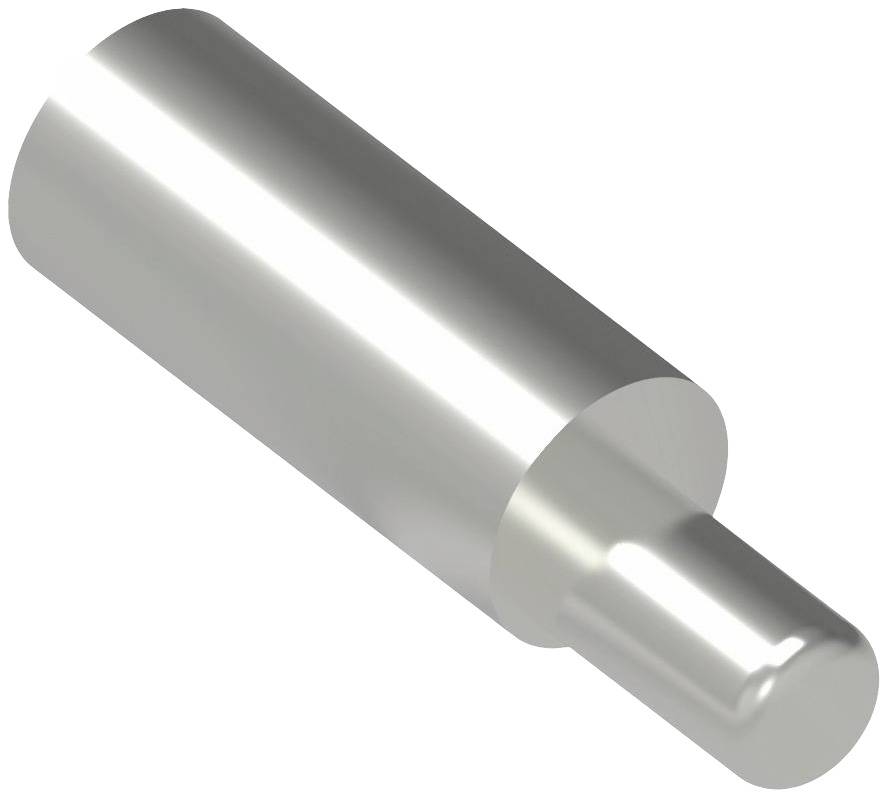 ILME CGT 6.0 adapter PE, 6,0mm2, zilver, krimpaansluiting, voor MIXO frame CX Vh CGT 6.0 ILME Inhoud: 1 stuk(s) Adapter