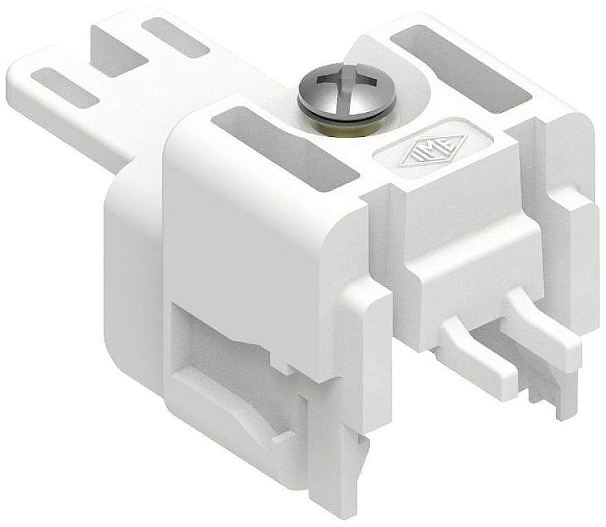 ILME CJK 8M adapter, maat 21.21, voor RJ45 patchkabel CJK 8M ILME Inhoud: 1 stuk(s) Adapter