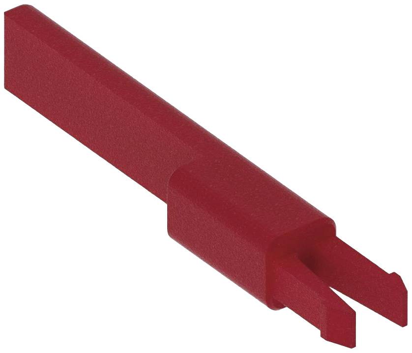 CR Q02 codeerpen, kunststof, 16 codiatiemogelijkheden, voor inzetstukken CQ4 02 CR Q02 ILME Inhoud: 1 stuk(s) Codeerstift