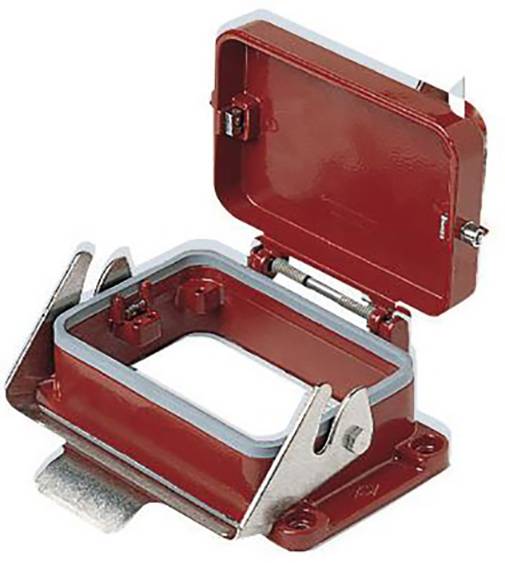 ILME CHIR48LS CHIR 48 LS Opbouwbehuizing 1 stuk(s) Piece