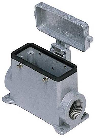 ILME MAP16CS240 MAP 16 CS240 Socketbehuizing 1 stuk(s) Piece