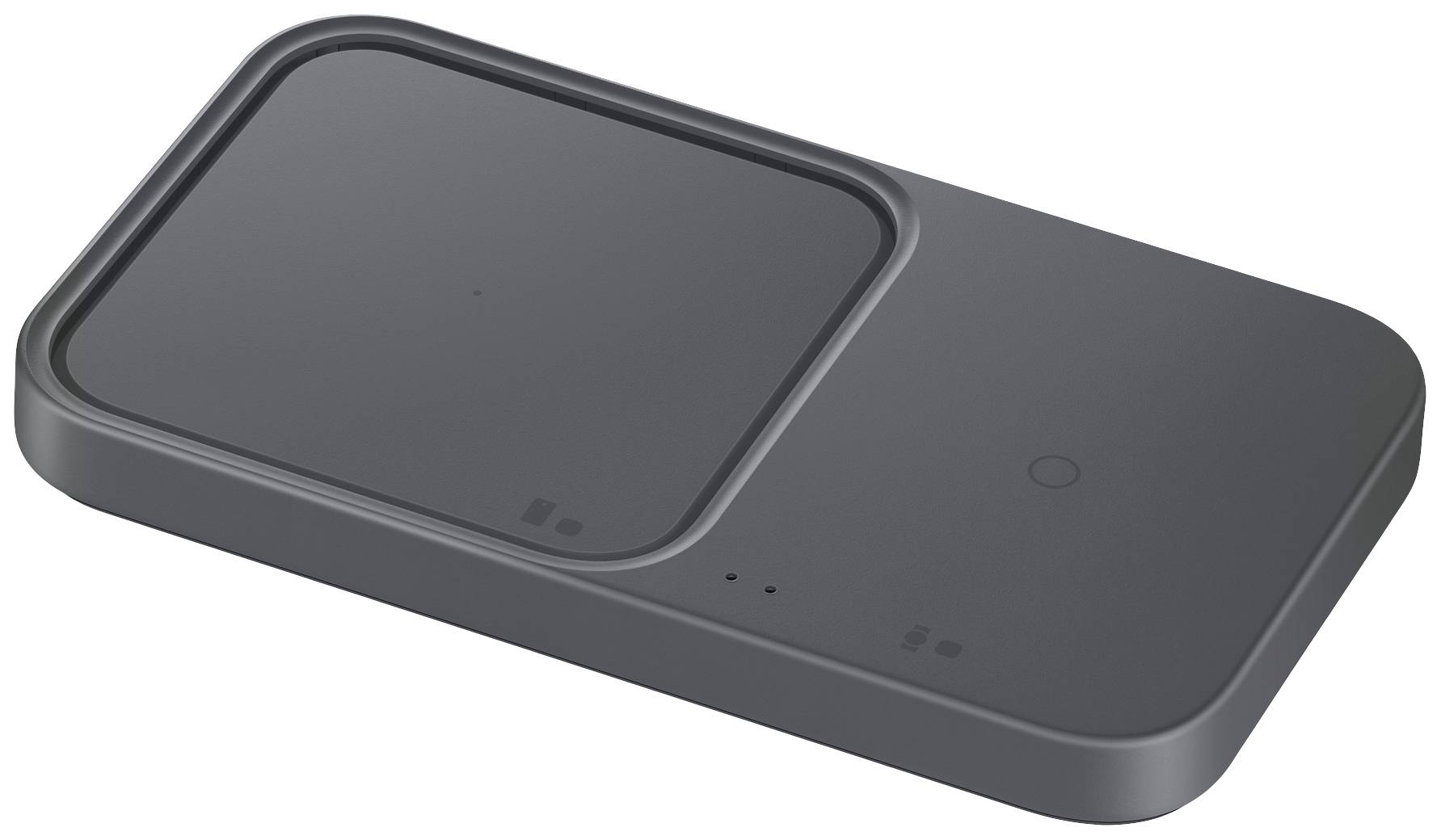 Samsung Wireless Charger Duo - Black