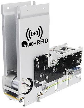 QUIO QU-CD-720M-NFC-HF-LF čitač smart kartica und Codierer