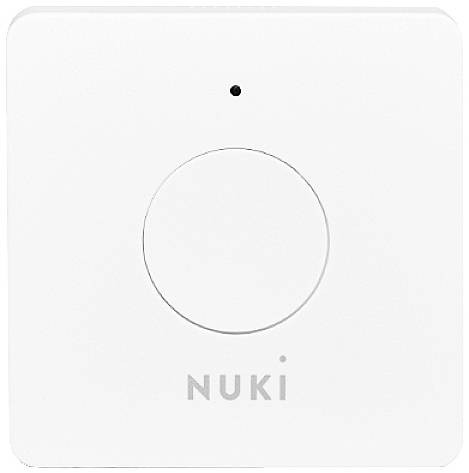 NUKI 220655 Gâche électrique Opener montage apparent en saillie 6 V