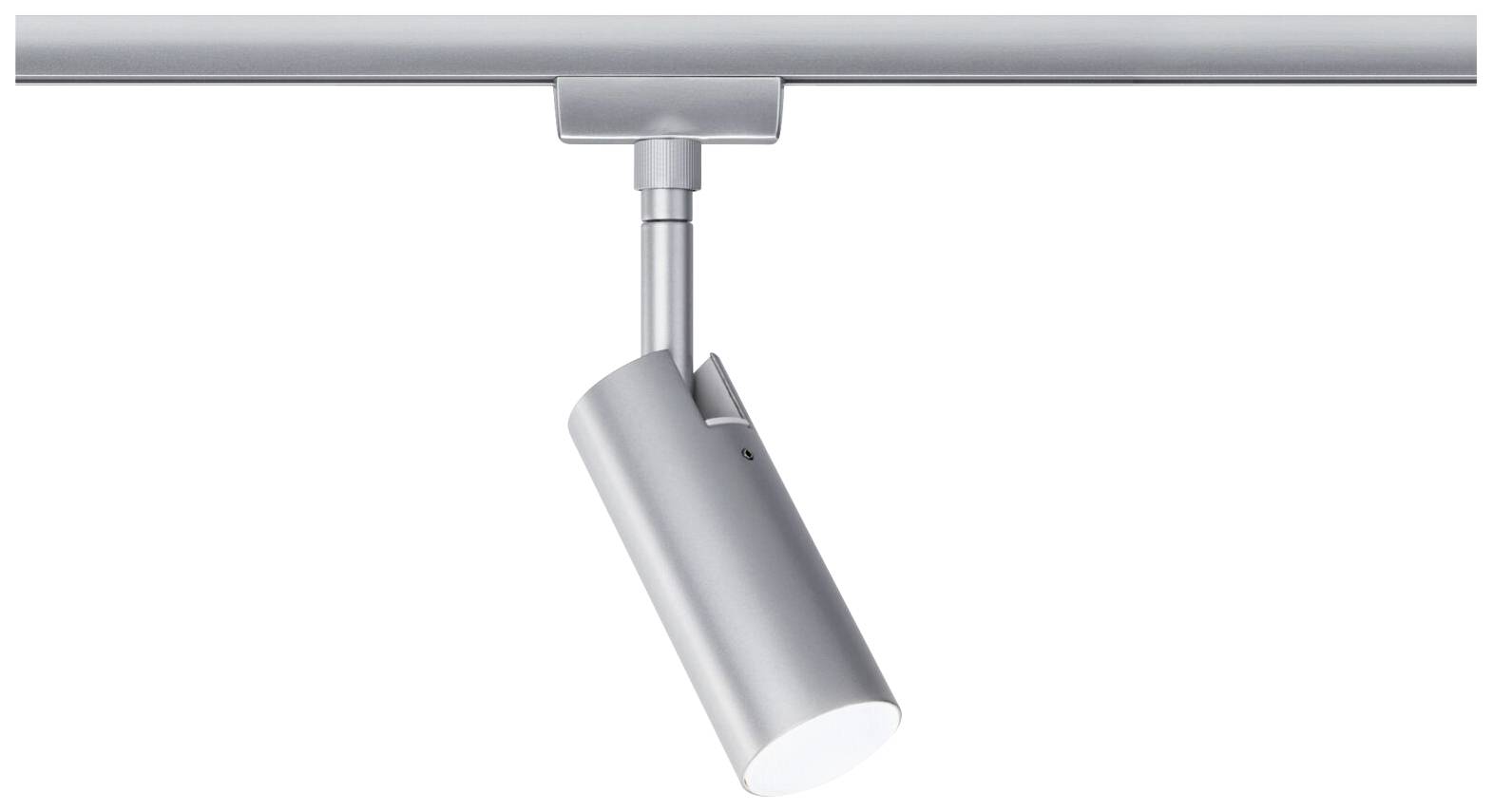 Paulmann Spot Tubo 230V-railsysteem lamp URail LED Chroom (mat)