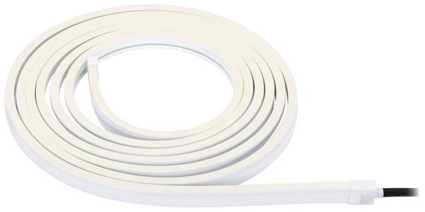 Paulmann Stripe Smooth 94680 sustav rasvjete plug&shine  LED traka   LED 26 W toplo bijela crna