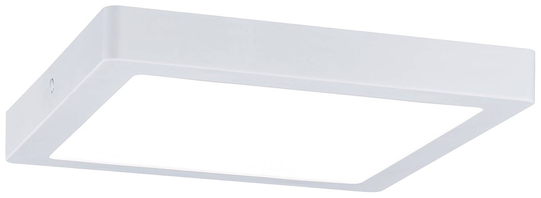 Paulmann 71022 Abia LED-plafondlamp LED LED vast ingebouwd 22 W Wit