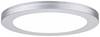 Paulmann 93098 2in1 Cover-it LED ugradna svjetiljka LED 16.5 W krom (mat) boja