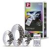Paulmann TV Strips 55 Zoll 78880 LED traka-osnovni element s USB priključkom 5 V 2 m RGB 1 Set