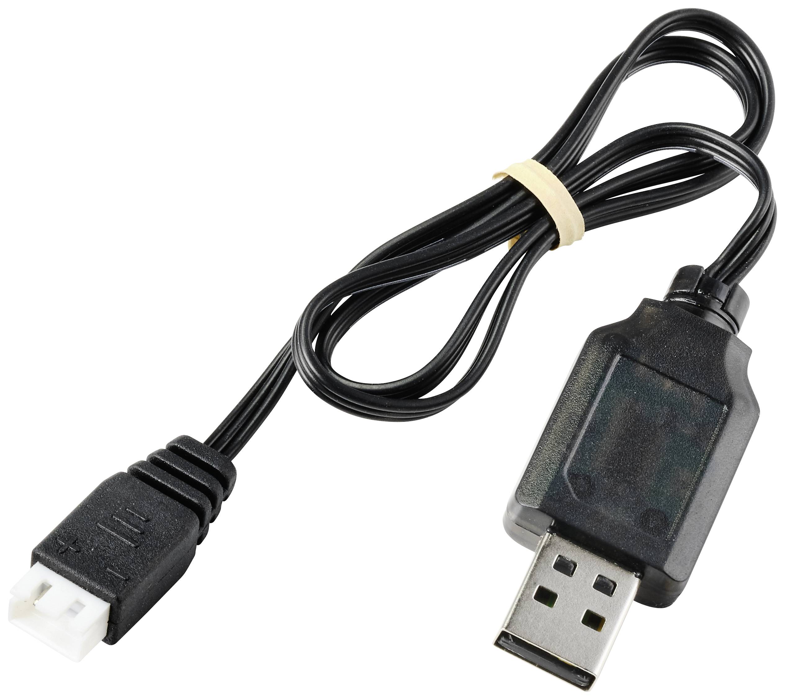 Reely RE-7706292 rezervni dio USB punjač-0
