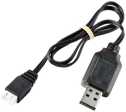Reely RE-7706292 rezervni dio USB punjač