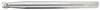 Hazet 9032-03KU3 glodalo za metal kuglični 3 mm Radna duljina 13 mm Promjer osovine 3 mm