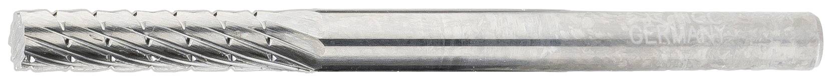 Hazet 9032-03ZY3 Freesstift Cilinder Lengte 13 mm Afmeting, Ø 3 mm Werklengte 13 mm Schachtdiameter 3 mm