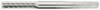 Hazet 9032-03ZY3 glodalo za metal cilindar dužina 13 mm Dimenzija proizvoda, Ø 3 mm Radna duljina 13 mm Promjer osovine 3 mm