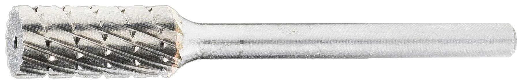 Hazet 9032-03ZY6 Freesstift Cilinder Afmeting, Ø 6 mm Werklengte 13 mm Schachtdiameter 3 mm
