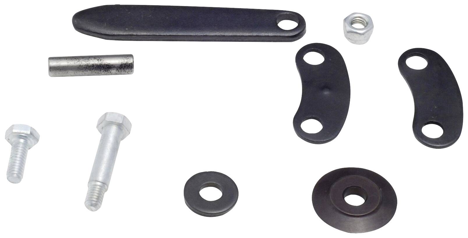 Hazet 4682-01/9 Reserveonderdeel set voor het repareren van de snijketting 4682-01/9