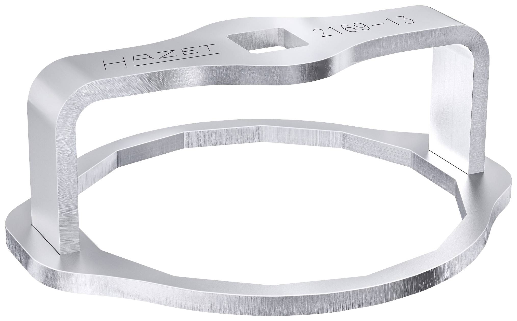 Hazet 2169-13 Oliefiltersleutel 2169-13