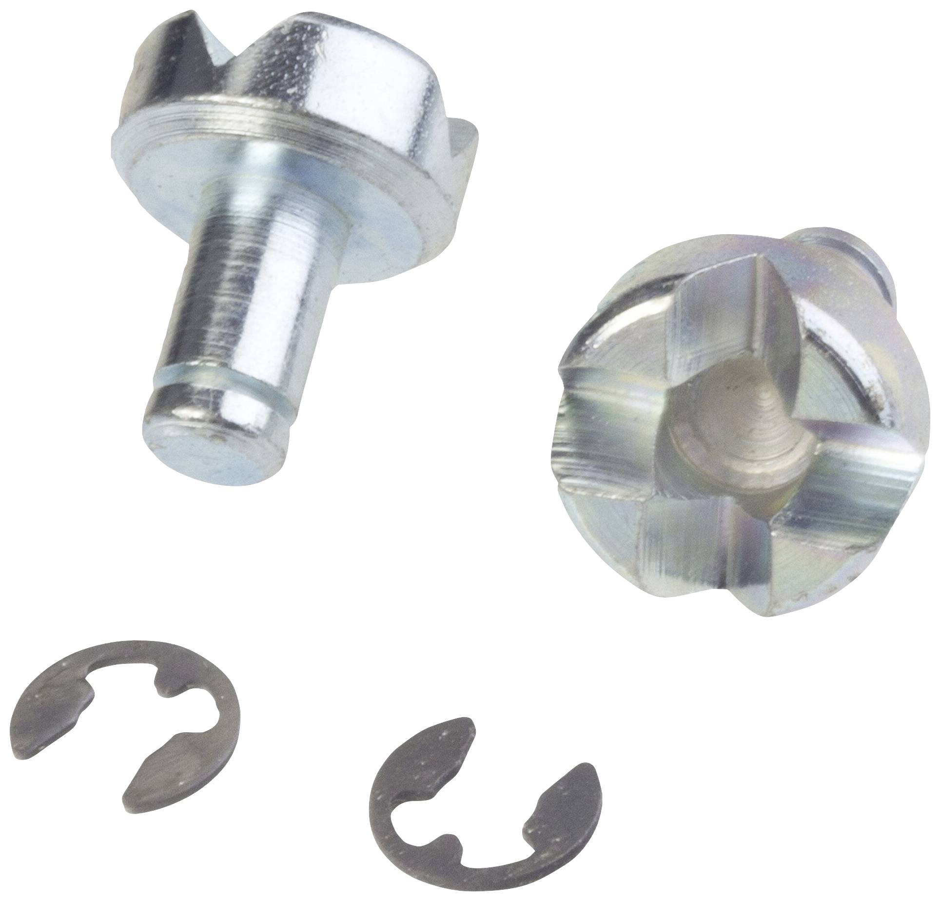 Hazet 798-01/4 Assortiment reserve-onderdelen 1 stuk(s)