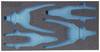 Hazet 163-124L 163-124L pjena za kovčeg (D x Š) 342 mm x 172 mm