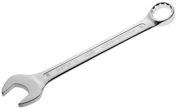 Vigor V4473N-32 V4473N-32 prstenasti-viličasti ključ  Veličina ključa (metrička) (naslov) 32 mm