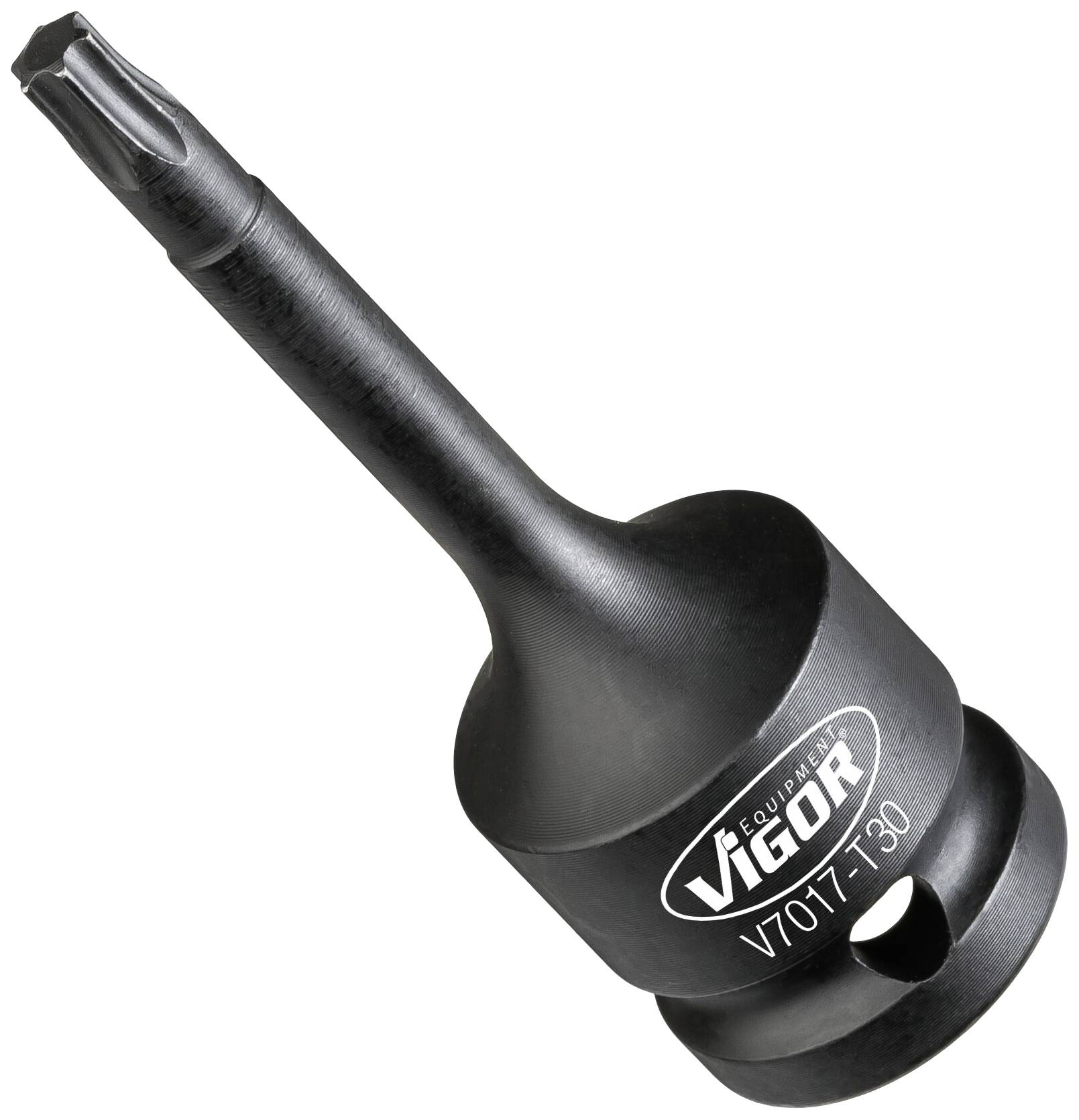 Vigor V7017-T30 V7017-T30 Inner-TORX Mutterdragare-hylsnyckelinsats TX 30 1/2