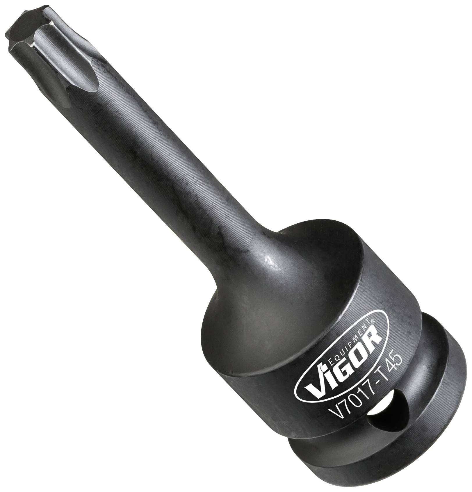 Vigor V7017-T45 V7017-T45 Mutterdragare-hylsnyckelinsats