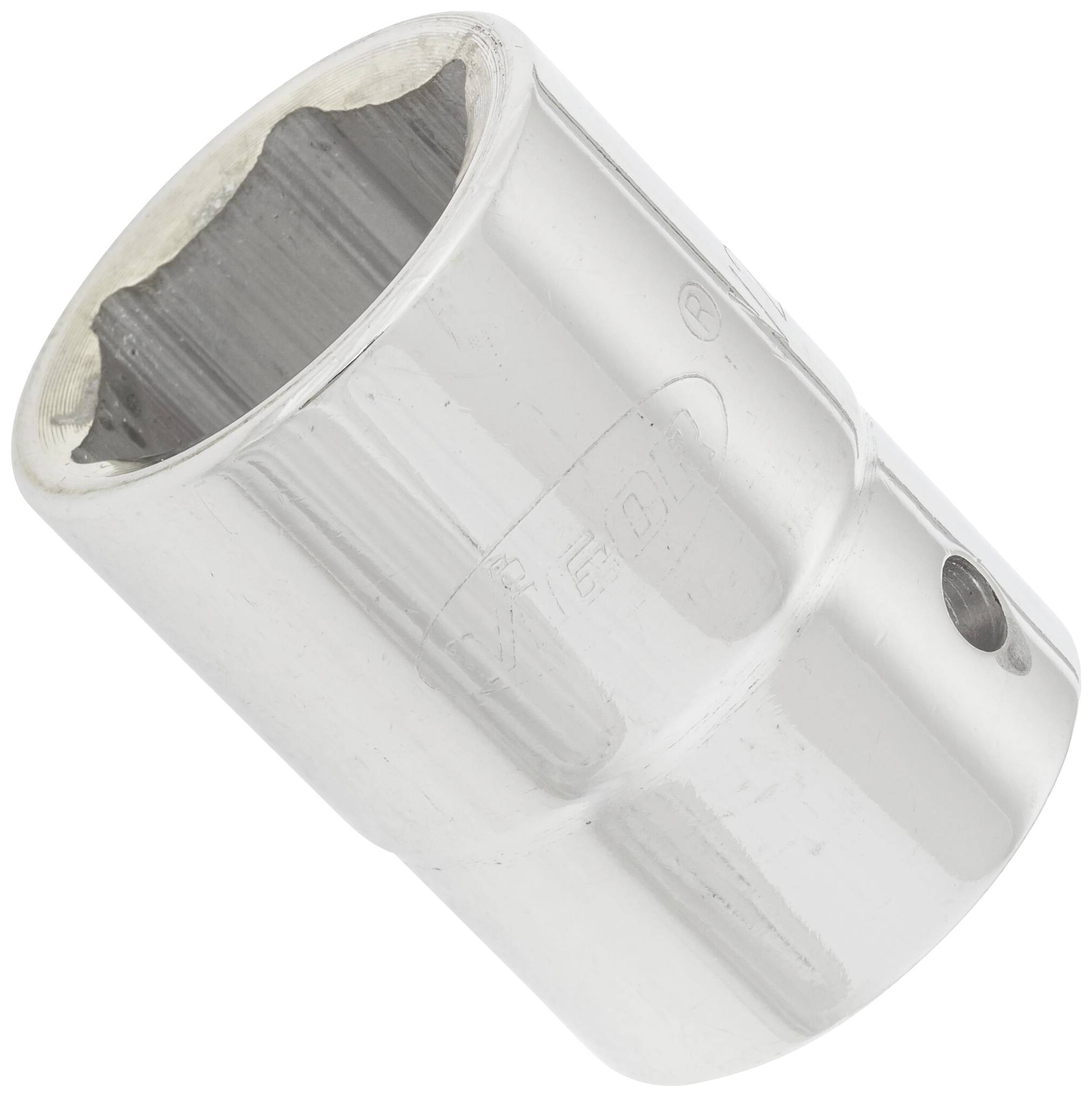 Vigor V2328N V2328N Dopsleutelinzetstuk 26 mm 26 mm 3/4 (20 mm)